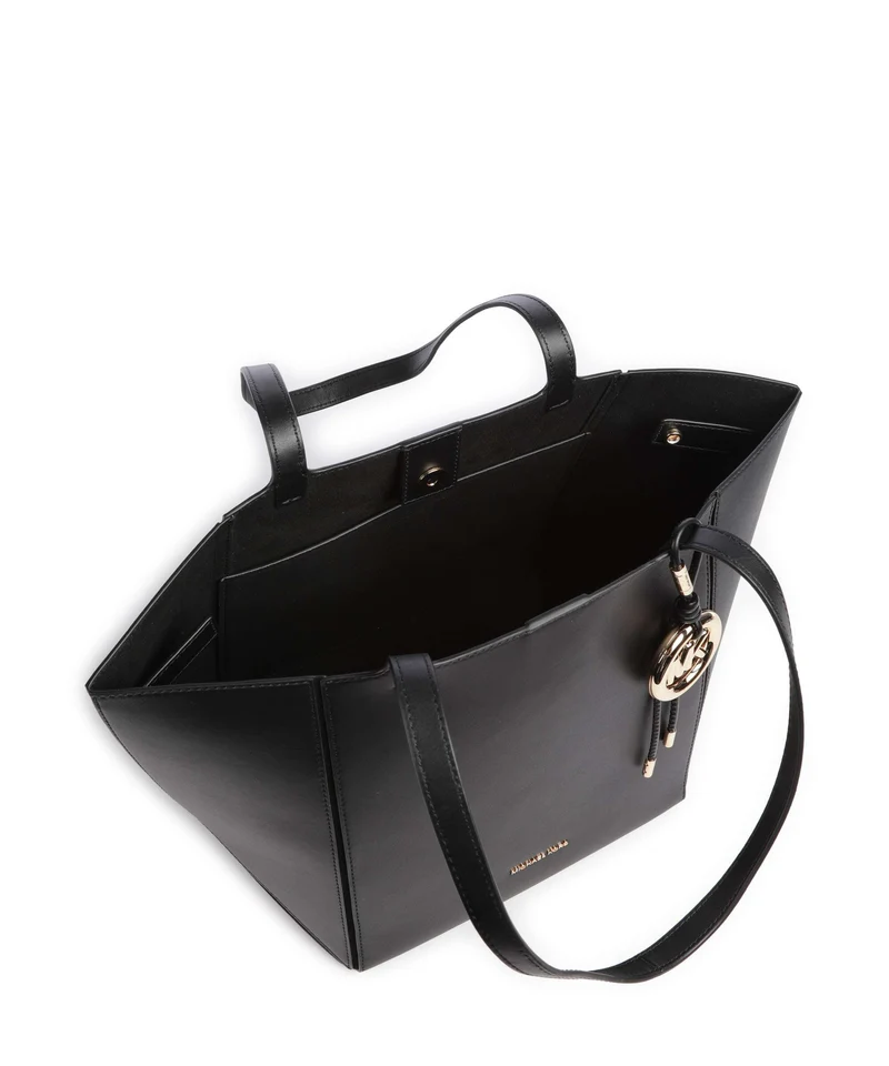 Michael Kors Jordi Medium Cabas black