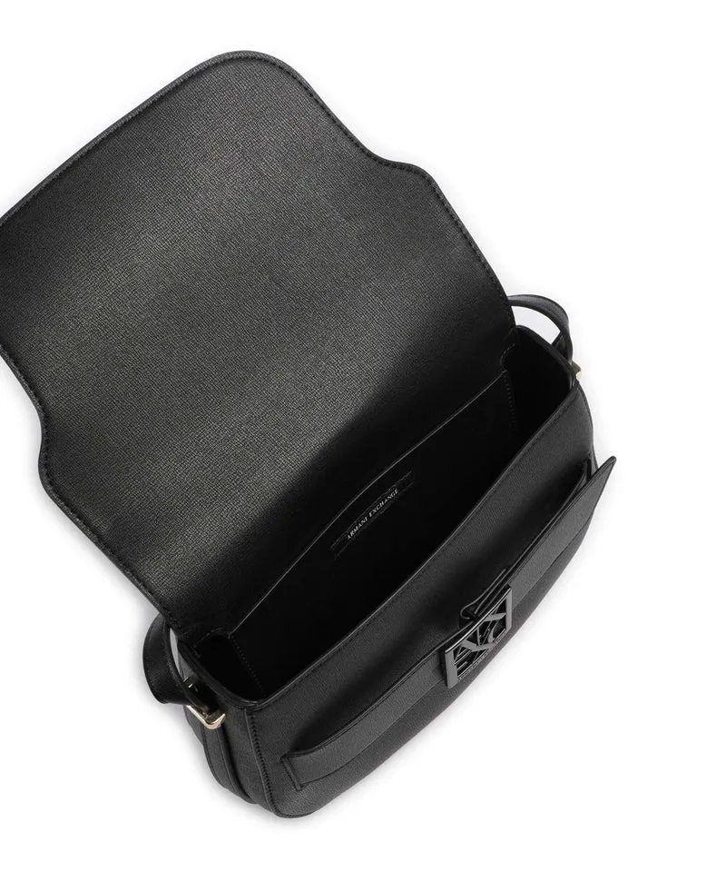 Armani Exchange Susy Sac bandoulière black