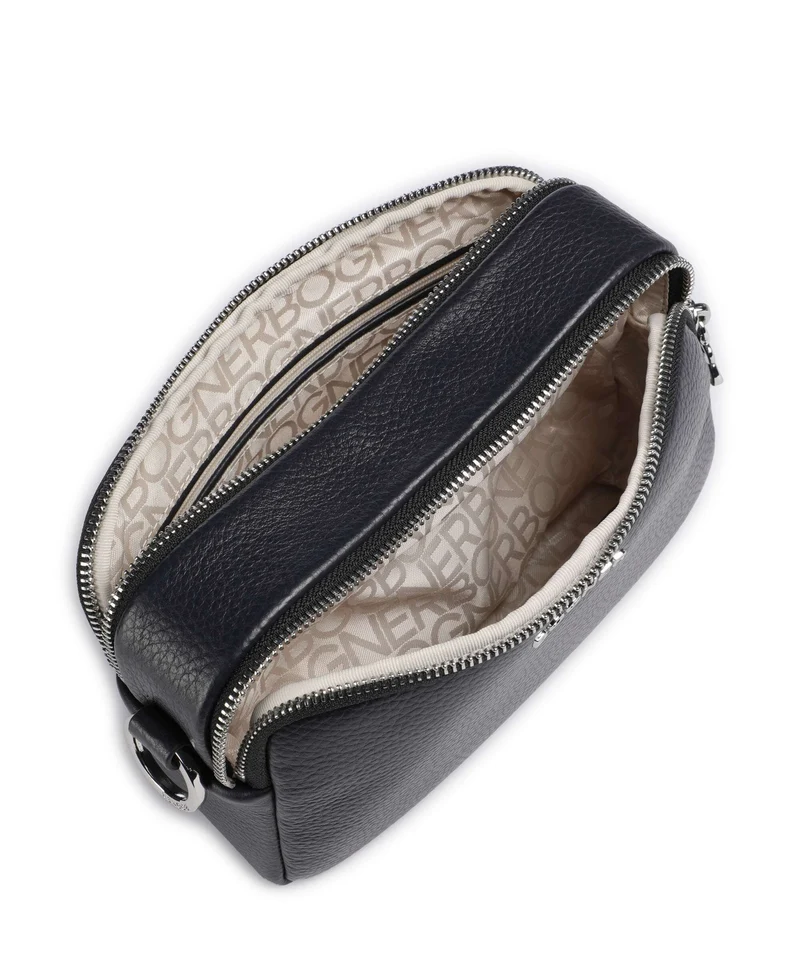 Bogner Wallis Avy Sac bandoulière dark navy