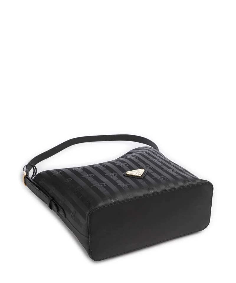 Maison Mollerus Vinerus Bannwil Sac fourre-tout schwarz