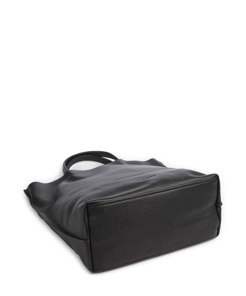 Liebeskind Hera Small Pebble L Sac à main black