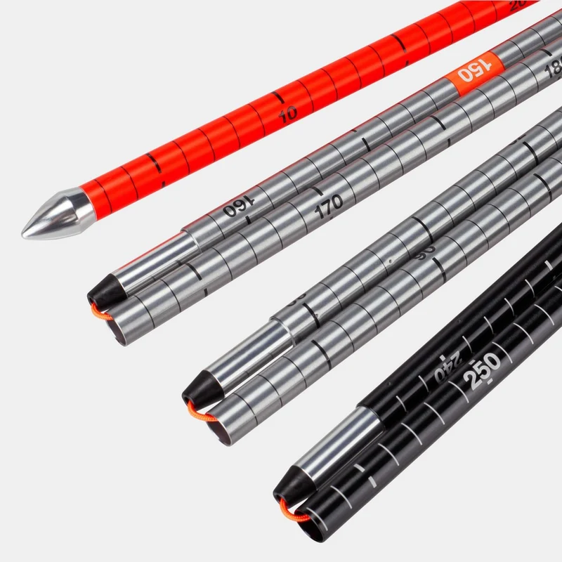 Sonde Mammut Probe 280 Speed Lock