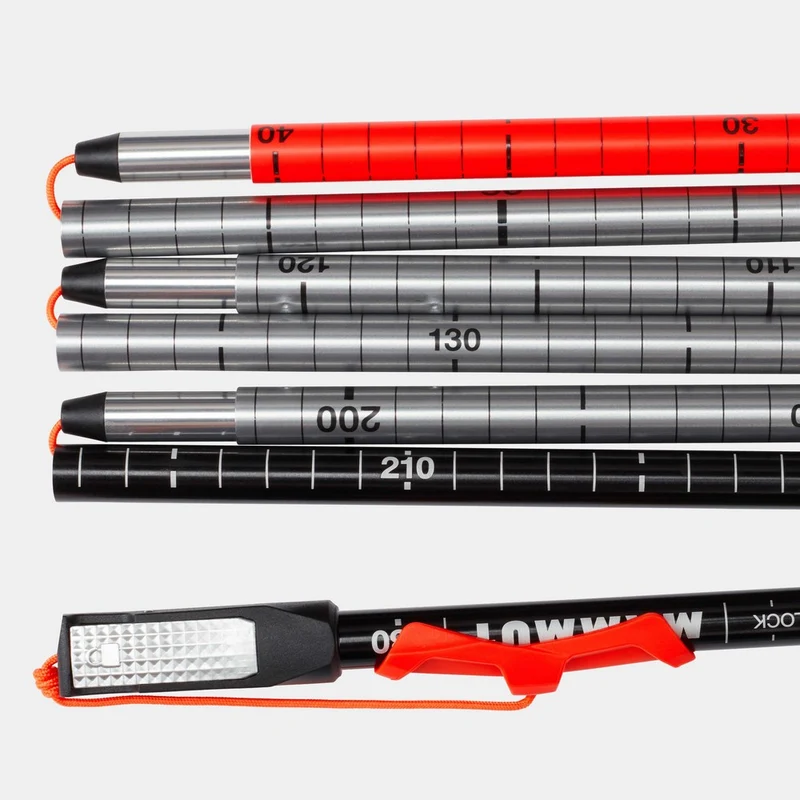 Sonde Mammut Probe 280 Speed Lock