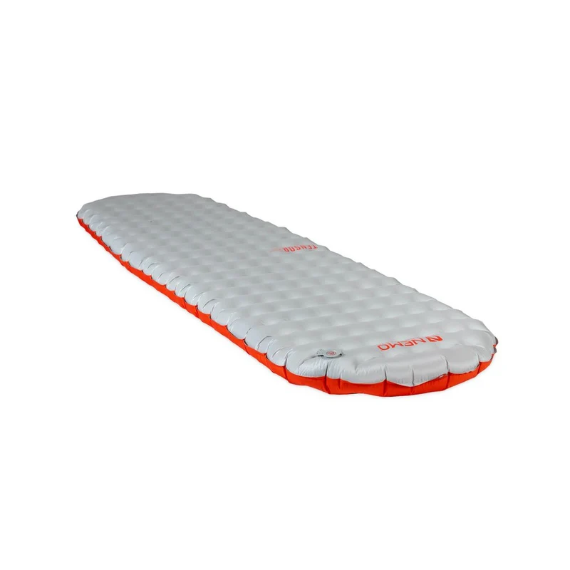 Matelas de sol gonflable isolé Nemo Tensor All-Season Ultralight – Régulier momie