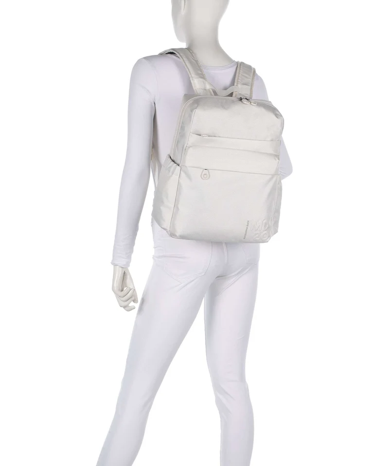 Mandarina Duck MD20 Sac à dos latte