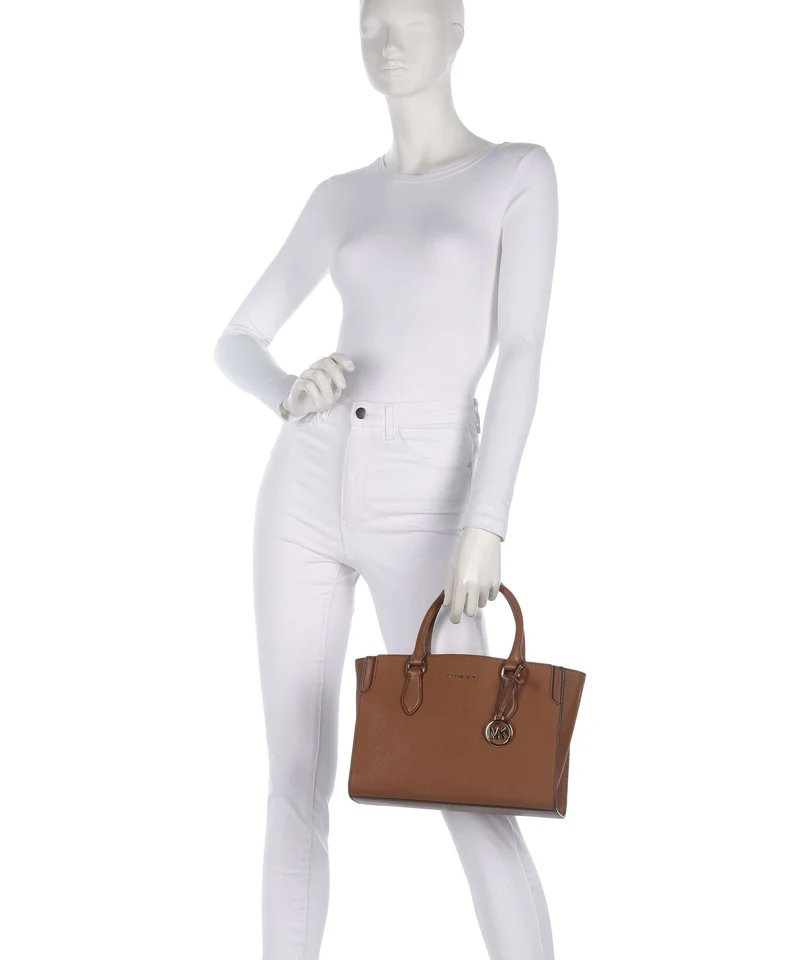 Michael Kors Becca Medium Sac à main luggage
