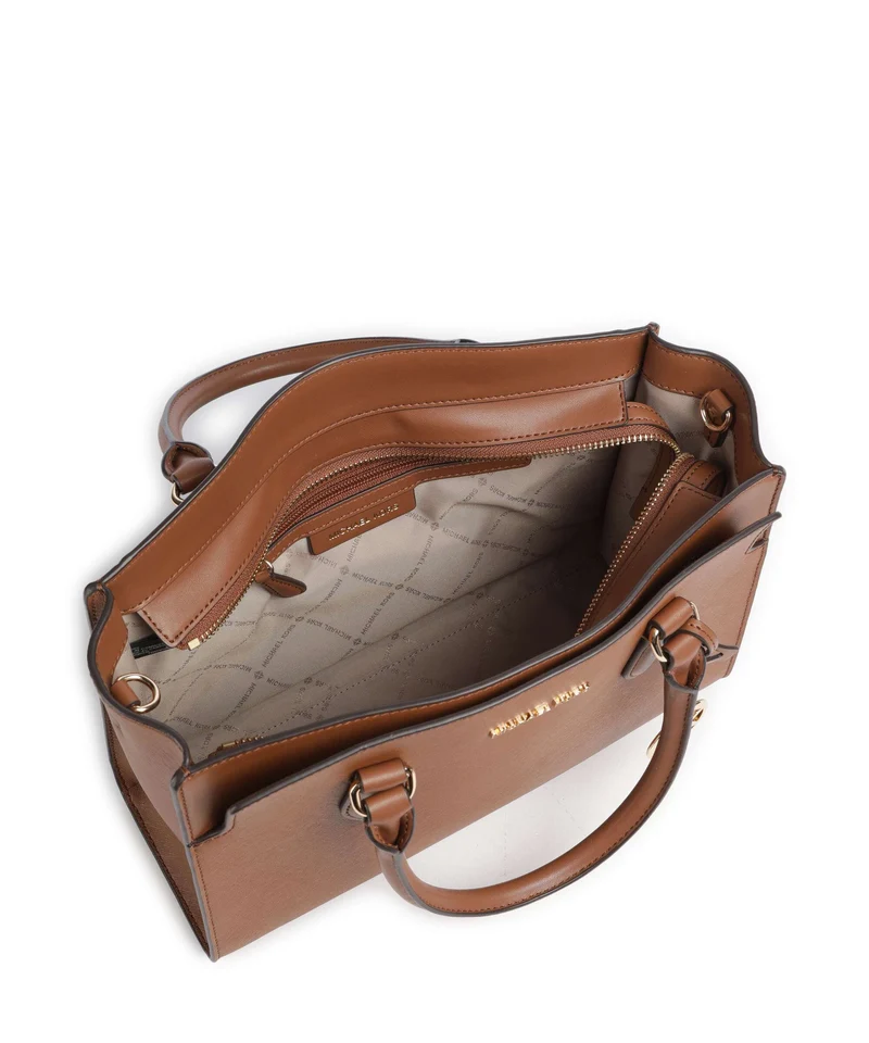 Michael Kors Becca Medium Sac à main luggage