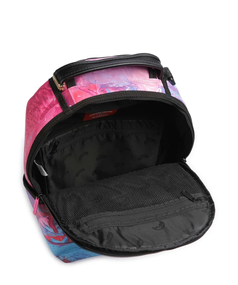 Sprayground Painted Patrick Sac à dos multicolour