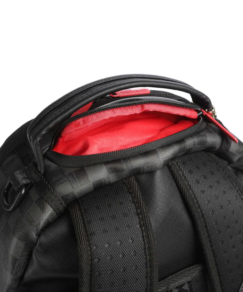 Sprayground Scribble Shark Sac à dos multicolour
