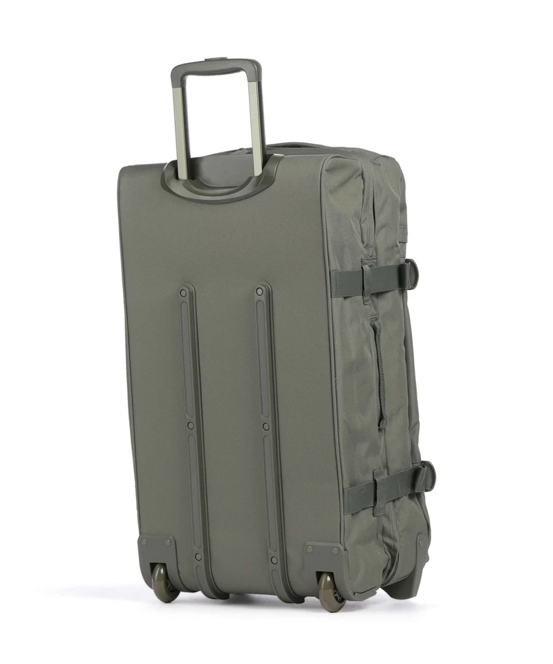 Eastpak Transit'R M Sac de voyage à roulettes khaki