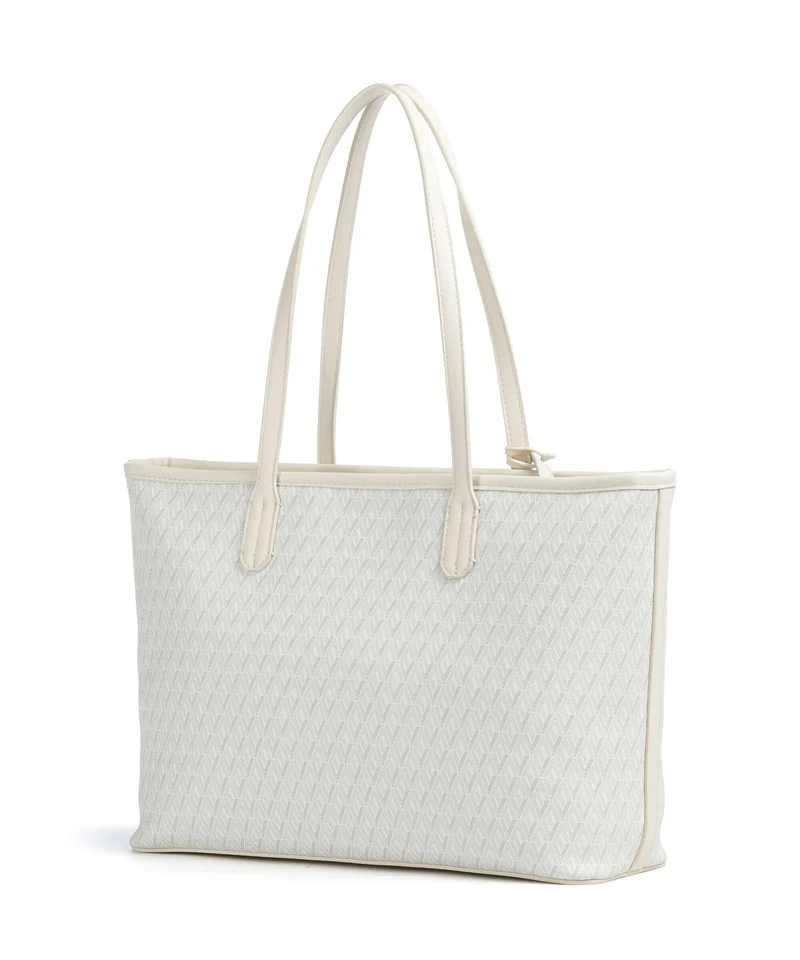 Valentino Bags Queen Re Cabas ecru/multicolor