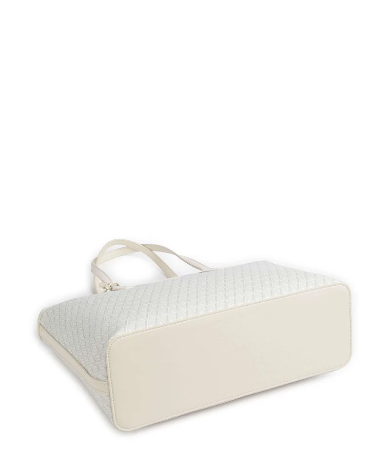 Valentino Bags Queen Re Cabas ecru/multicolor