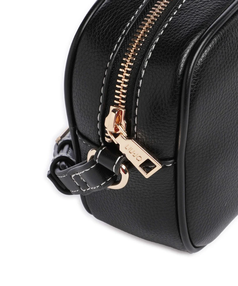 Liu Jo Evrim S Sac bandoulière nero