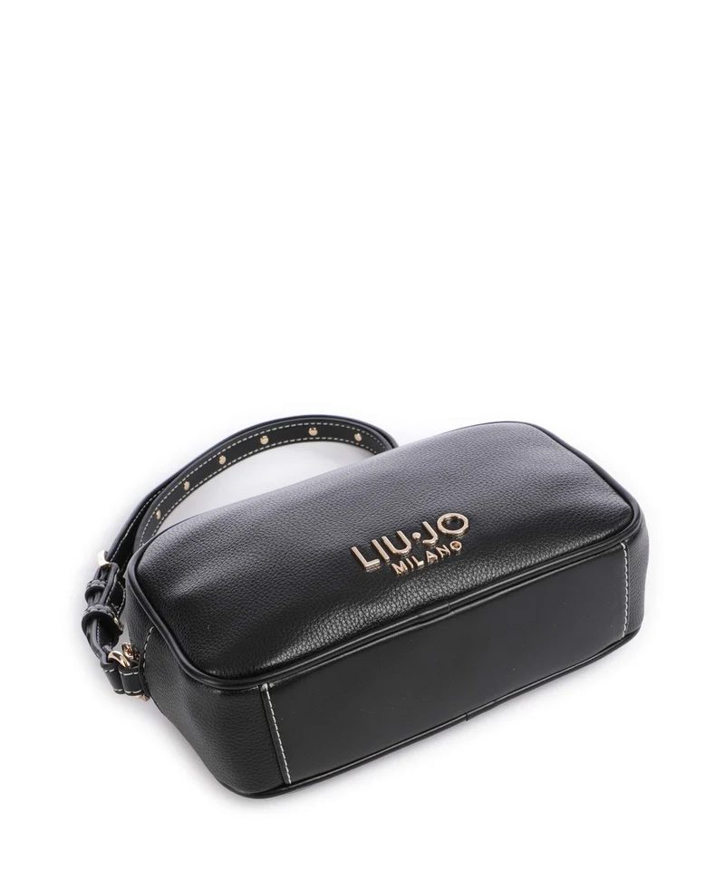 Liu Jo Evrim S Sac bandoulière nero