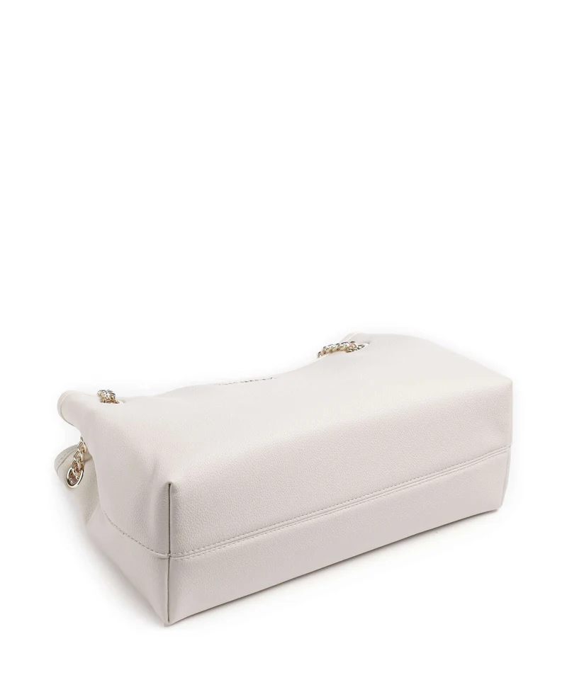 Valentino Bags Rhea Re Cabas ecru