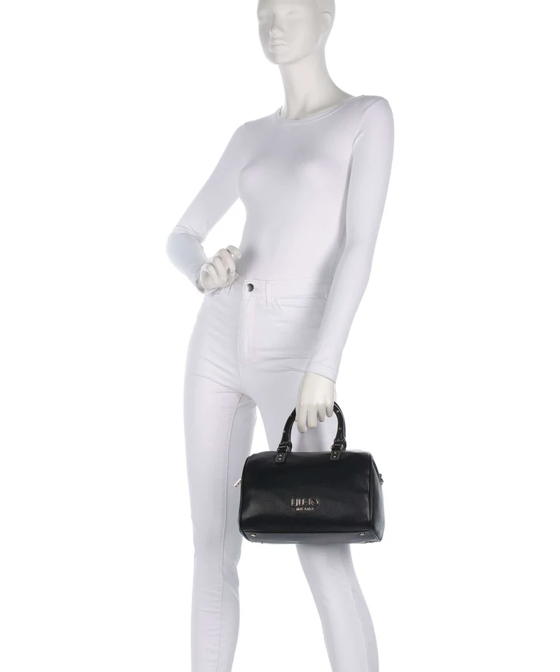Liu Jo Evrim S Sac à main nero