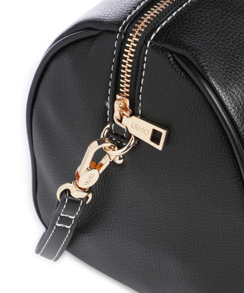 Liu Jo Evrim S Sac à main nero