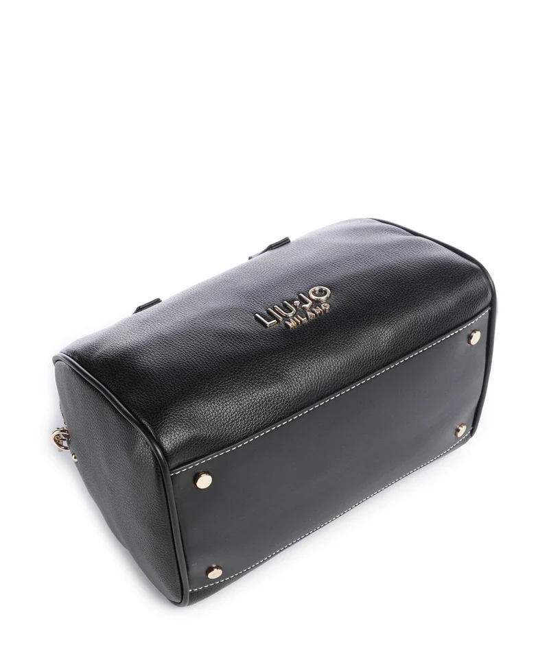Liu Jo Evrim S Sac à main nero