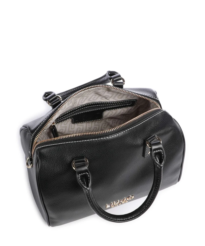 Liu Jo Evrim S Sac à main nero