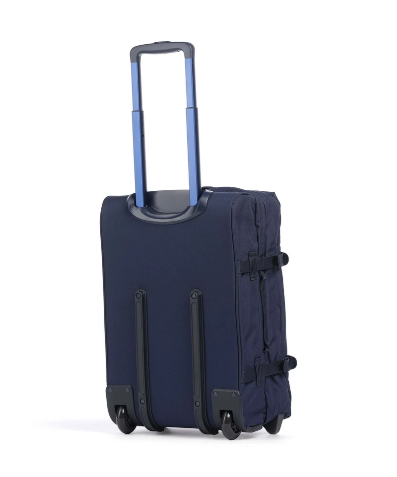 Eastpak Transit'R S Sac de voyage à roulettes navy