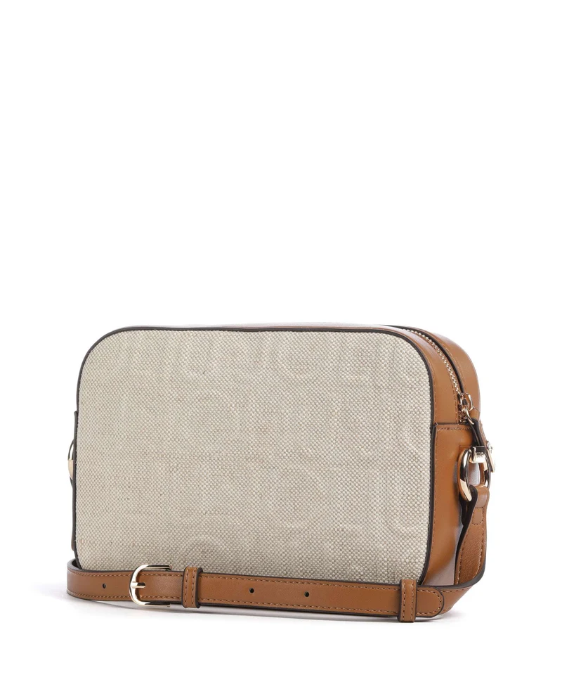 Liu Jo Manhattan M Sac bandoulière naturale