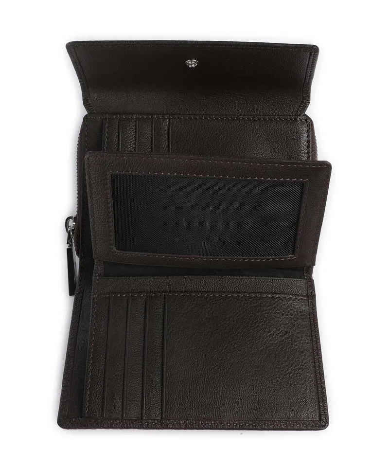 JOOP! Laneta Cosma Portefeuille dark brown