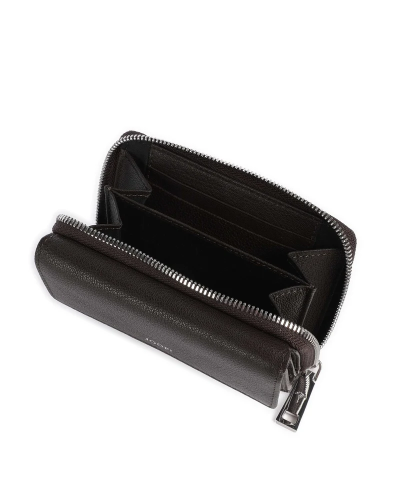 JOOP! Laneta Cosma Portefeuille dark brown