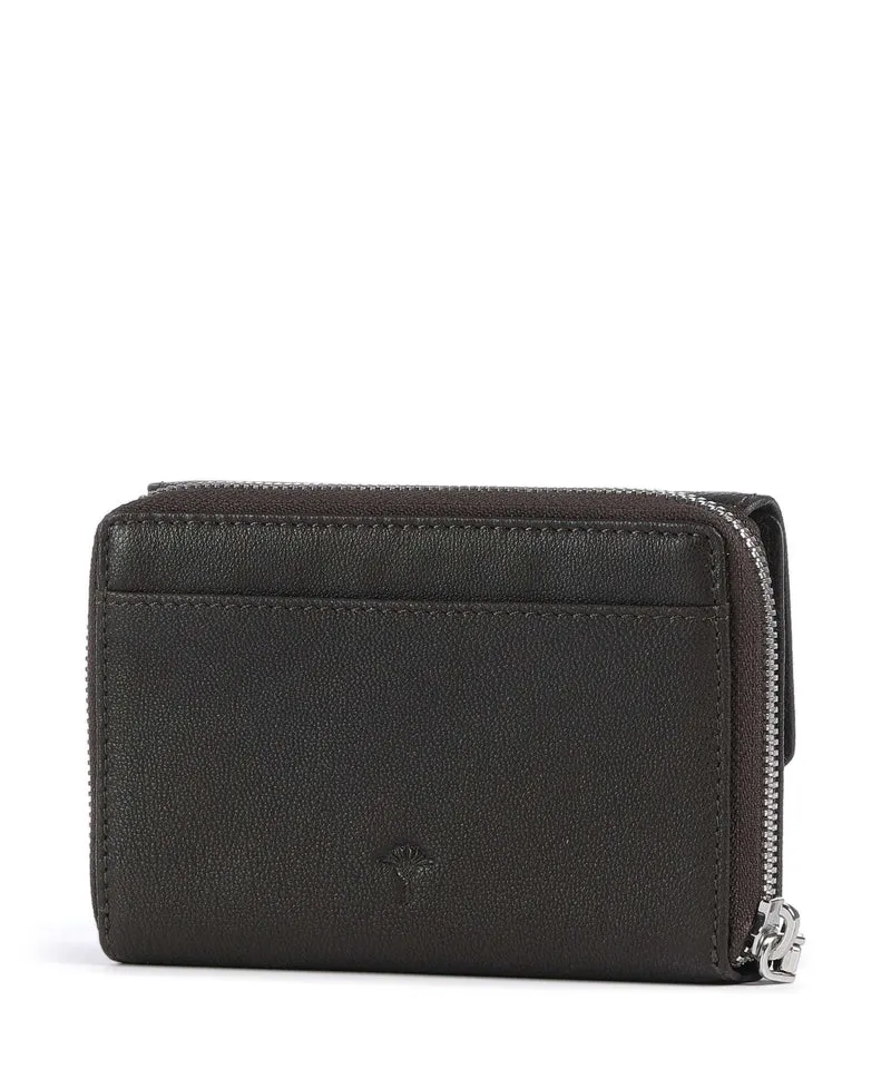JOOP! Laneta Cosma Portefeuille dark brown