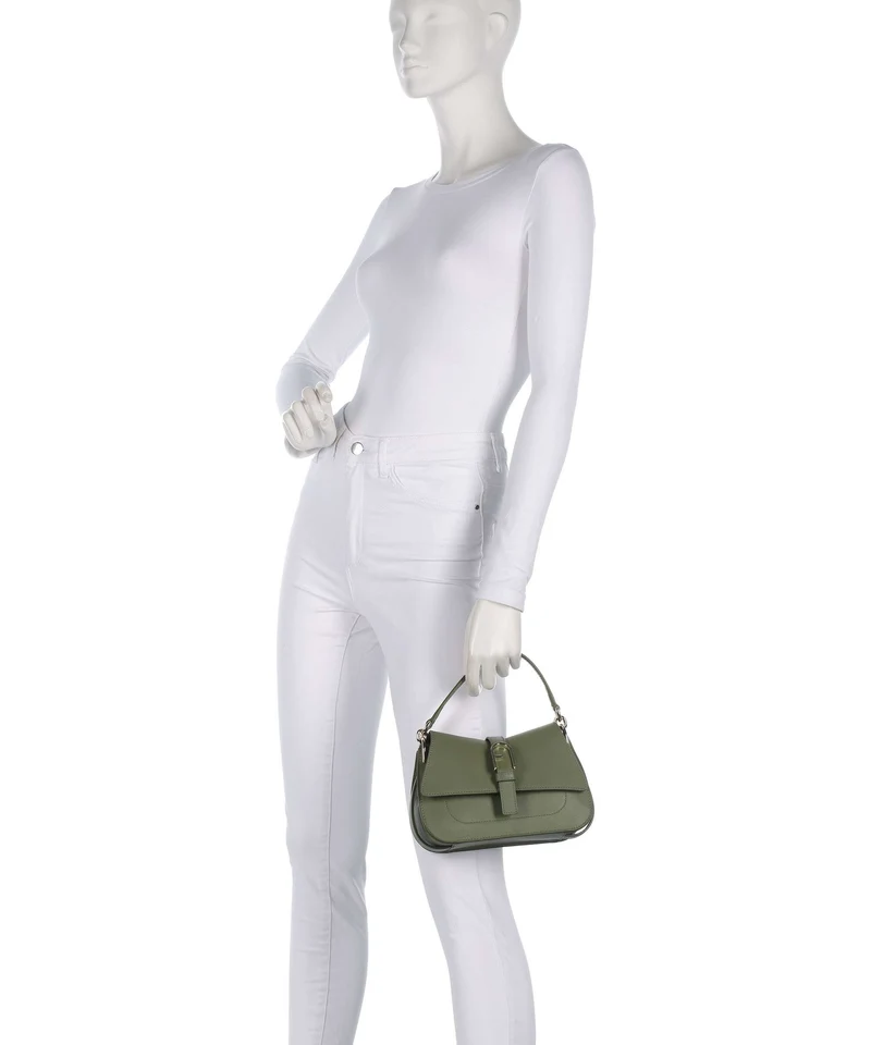 Furla Flow Mini Sac à main avocado