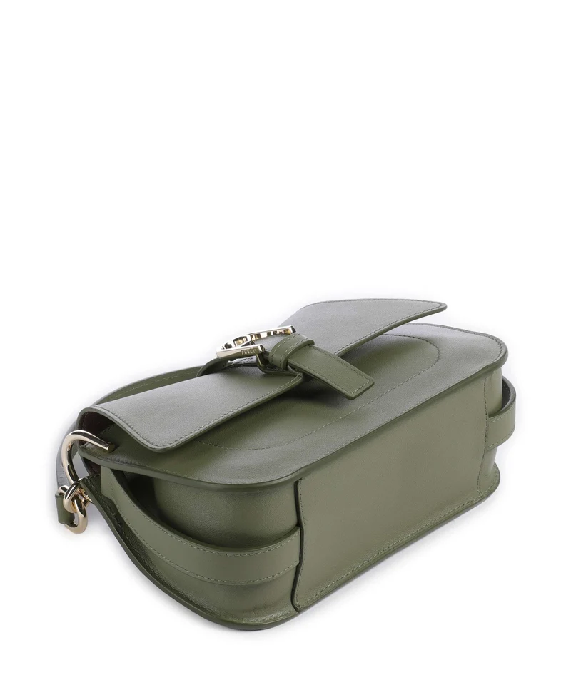 Furla Flow Mini Sac à main avocado