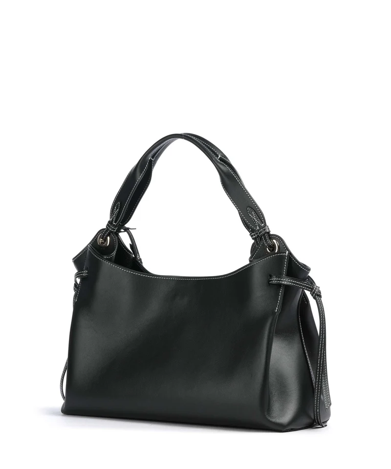 Lancel Swann M Sac fourre-tout black