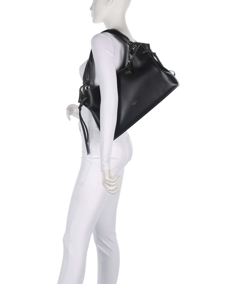 Lancel Swann M Sac fourre-tout black