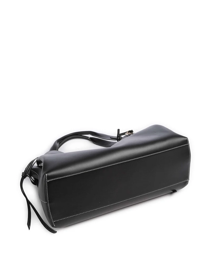 Lancel Swann M Sac fourre-tout black