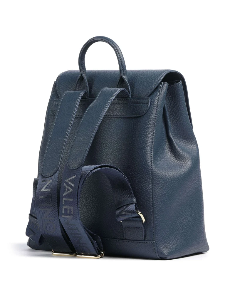 Valentino Bags Fall Re Sac à dos blu