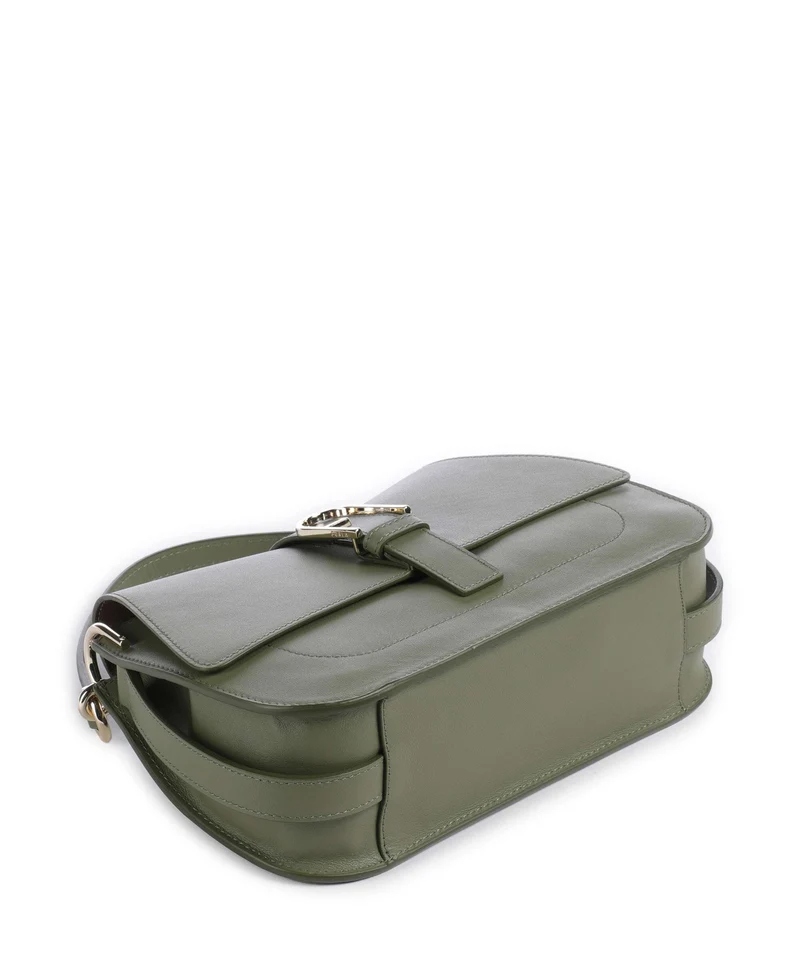 Furla Flow M Sac à main avocado
