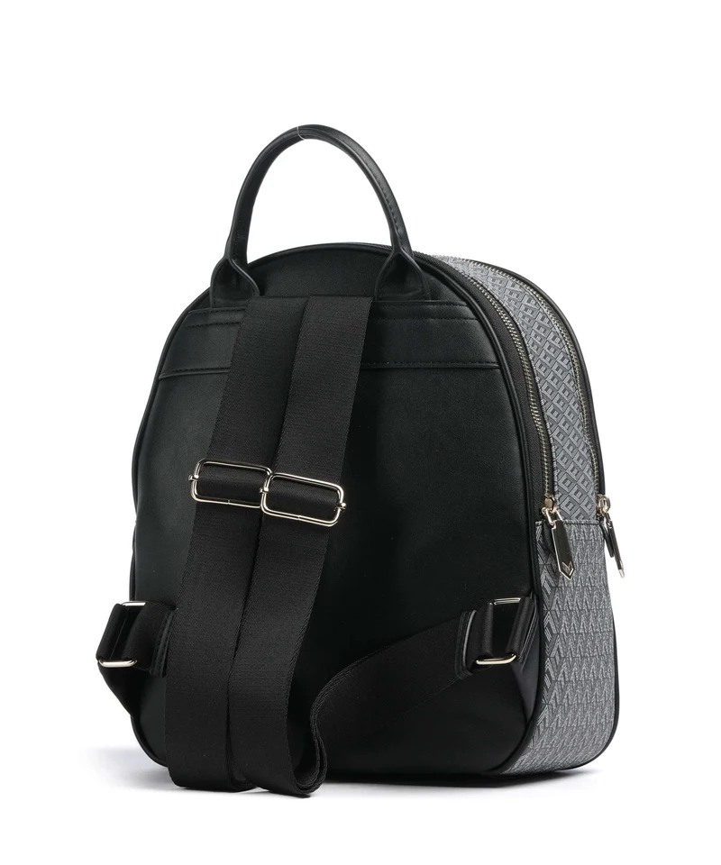 Valentino Bags Queen Re Sac à dos nero/multicolor