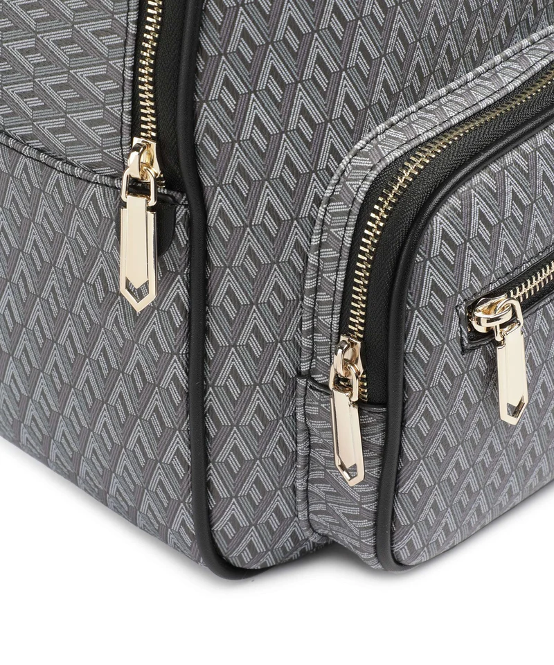 Valentino Bags Queen Re Sac à dos nero/multicolor