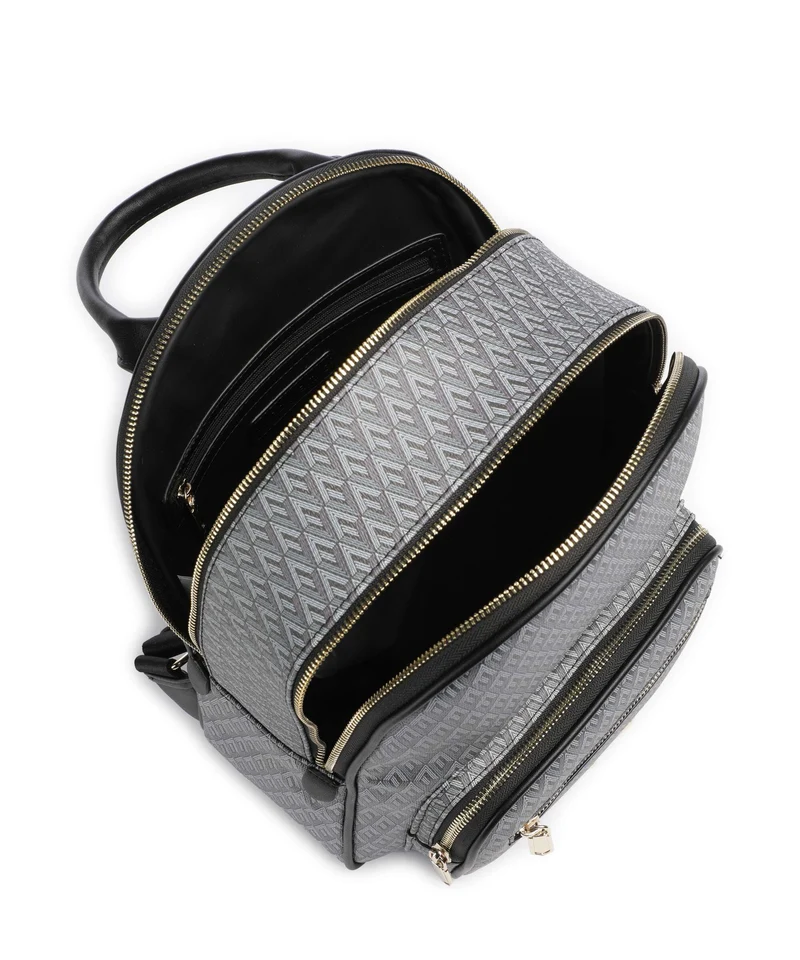 Valentino Bags Queen Re Sac à dos nero/multicolor