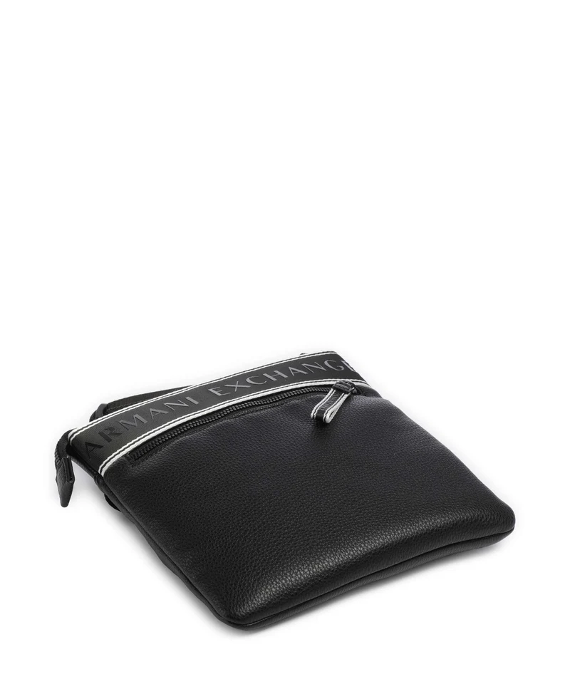 Armani Exchange Ian Sac bandoulière black