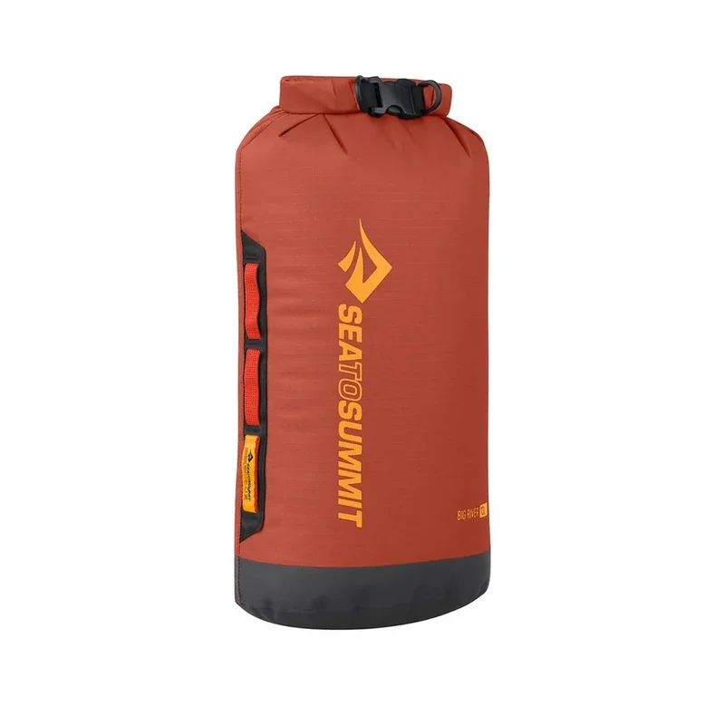 Sac étanche Sea to Summit Big River – 13 L