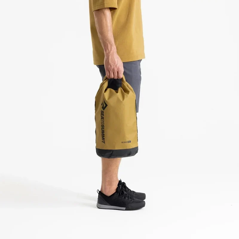 Sac étanche Sea to Summit Big River – 13 L