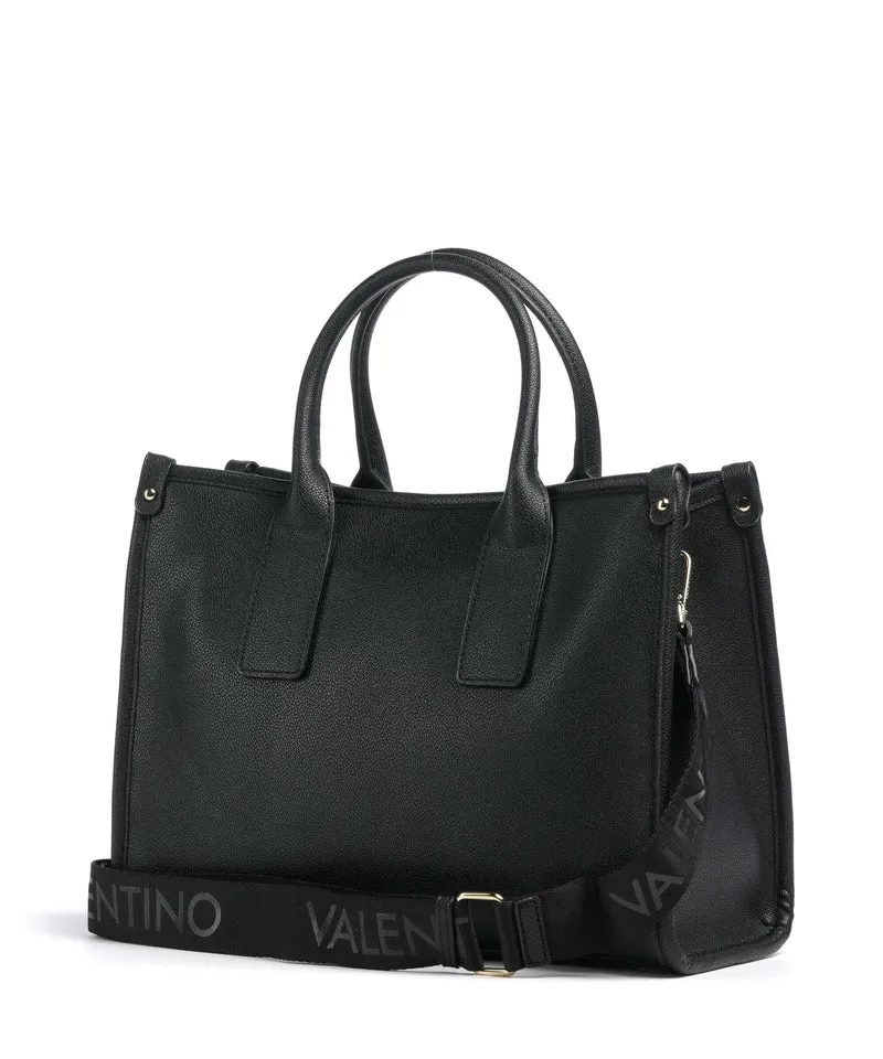 Valentino Bags Foxy Re Sac à main nero