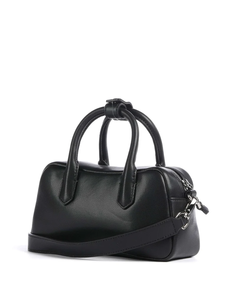 Emporio Armani Cassandra S Sac bandoulière nero