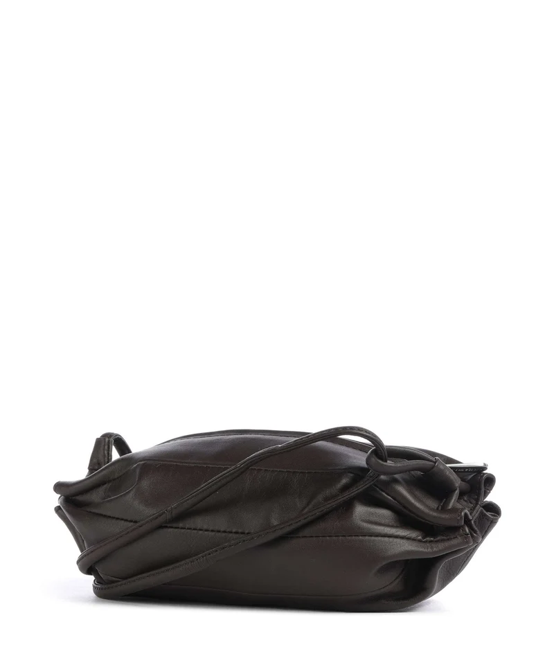 Marimekko Karla Pikku Sac bandoulière dark brown