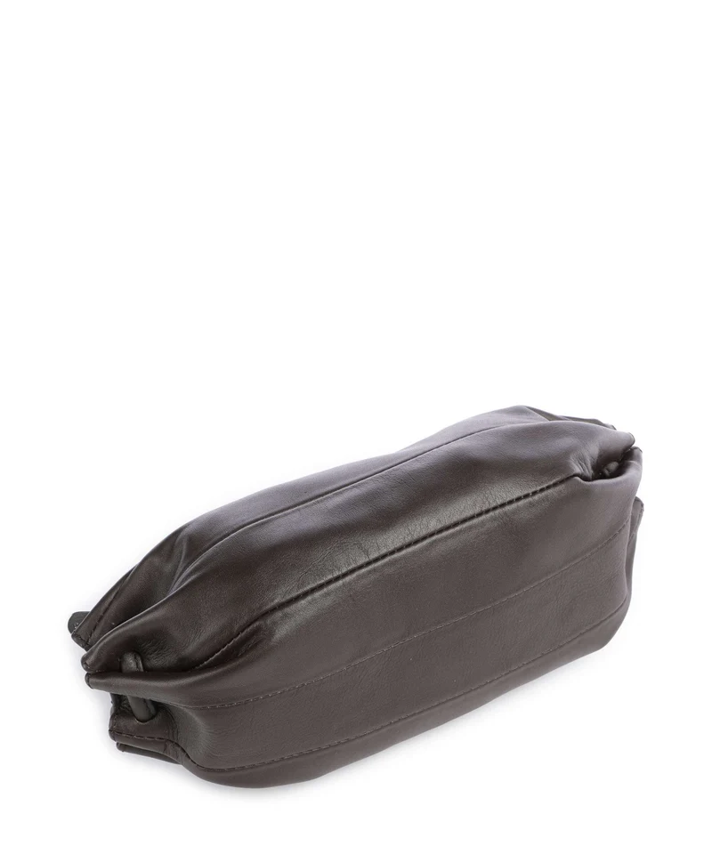 Marimekko Karla Pikku Sac bandoulière dark brown