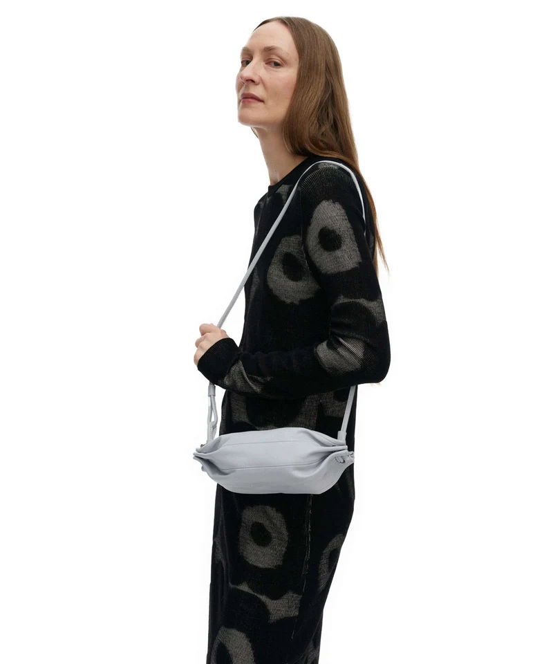 Marimekko Karla Pikku Sac bandoulière light blue