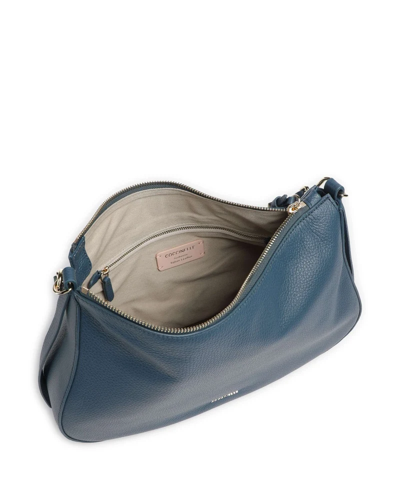 Coccinelle Nory Sac fourre-tout deep blue