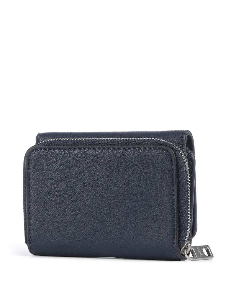 Liebeskind Pablita Natural Sheep M Portefeuille peacoat