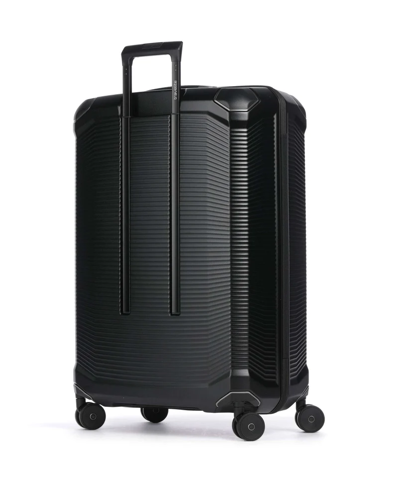 Travelite Millenium Valise 4 roues black