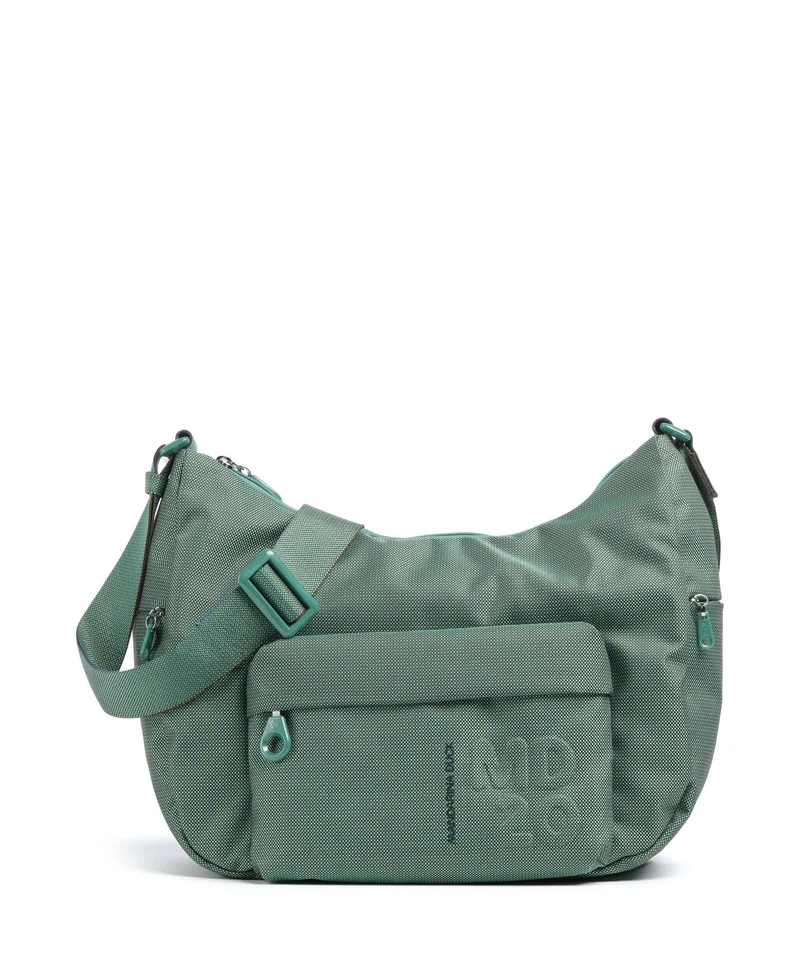 Mandarina Duck MD20 Sac fourre-tout emerald